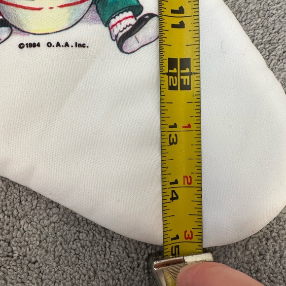 Vintage Cabbage Patch kid stocking
1984 - Picture 4 of 9